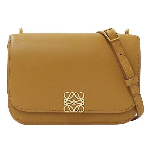 Loewe Women's Beige Small Shoulder Bag