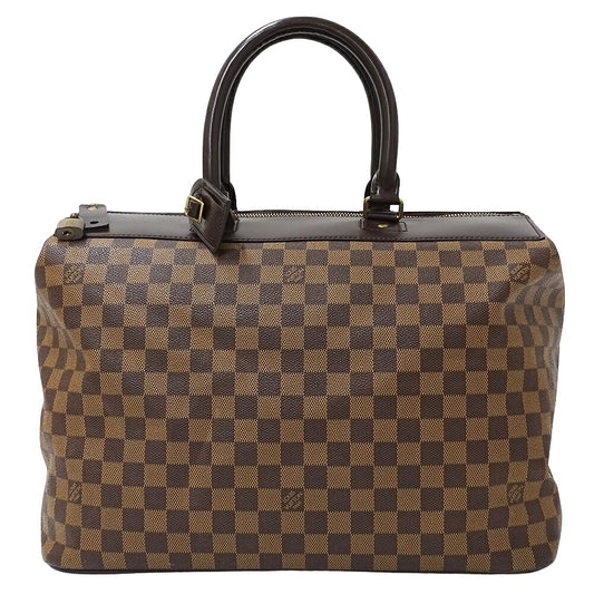 Louis Vuitton Damier Canvas Greenwich PM Bag