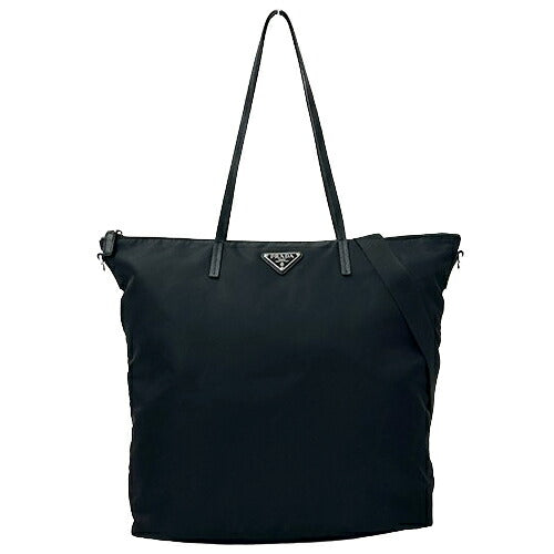 Prada Nylon Tote Bag 1BG189