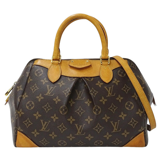 Louis Vuitton Monogram Segur Handbag M41632