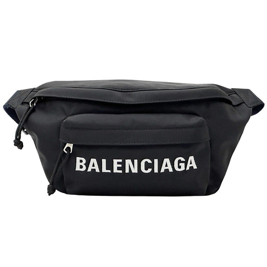 Balenciaga Nylon Waist Bag