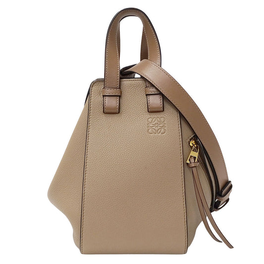 Loewe Soft Grain Calf Hammock Small Handbag