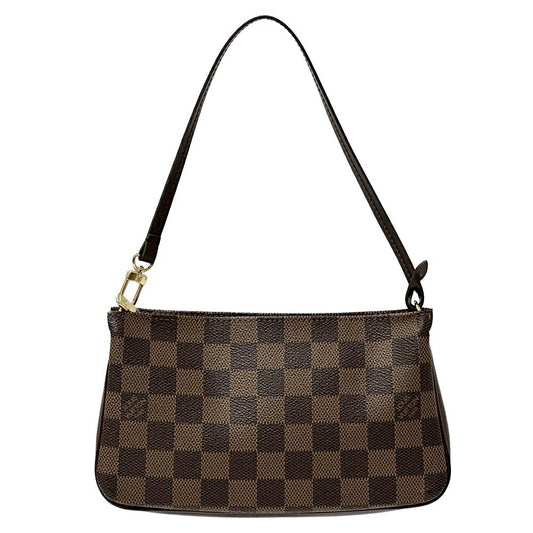 Louis Vuitton Damier Canvas Pouch N51983