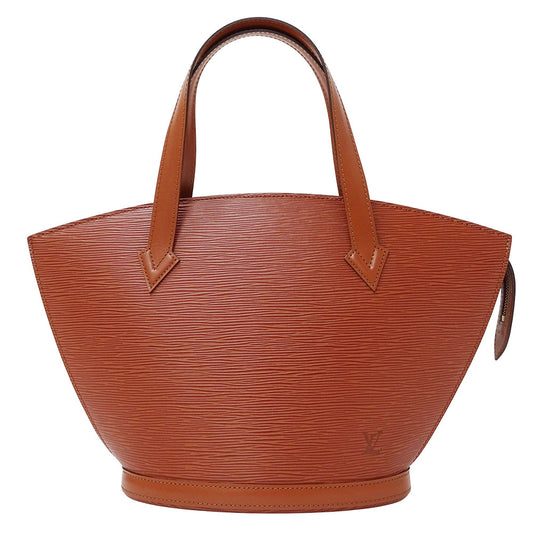 Louis Vuitton Epi Leather Handbag M52273