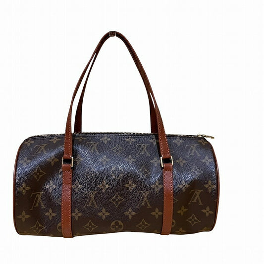 Louis Vuitton Papillon 30 Handbag M51365