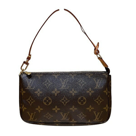 Louis Vuitton Pochette Accessoires Handbag M51980