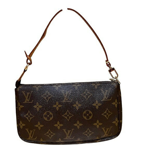 Louis Vuitton Pochette Accessoires Handbag M51980