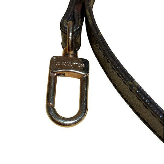 Louis Vuitton Monogram Shoulder Strap