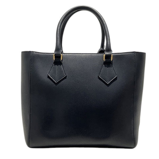 ADMJ Leather Tote Bag for Women