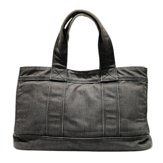 Porter Smoky Canvas Tote Bag Unisex