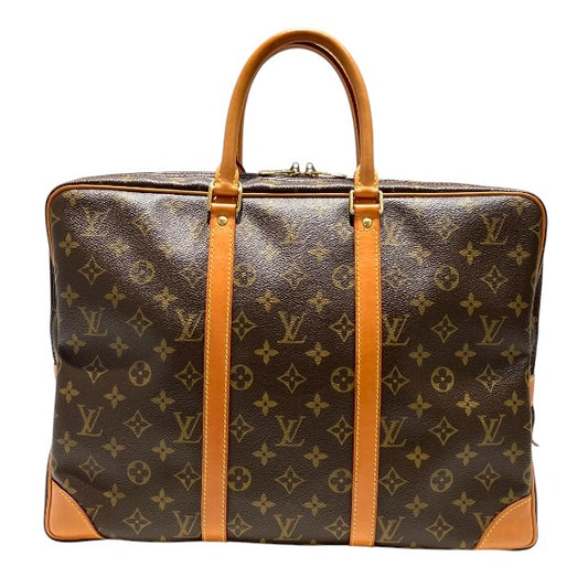 Louis Vuitton Monogram Briefcase M53361