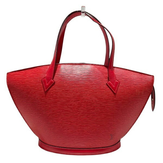 Louis Vuitton Epi Saint Jacques Handbag M52277