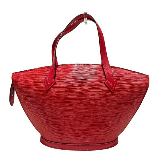 Louis Vuitton Epi Saint Jacques Handbag M52277