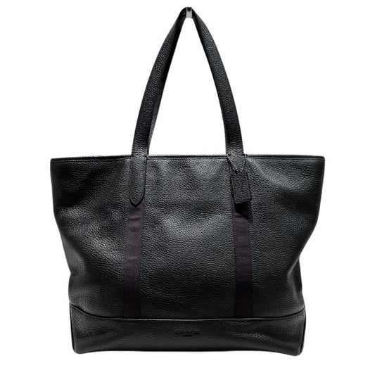 Coach Leather Tote Bag F23248