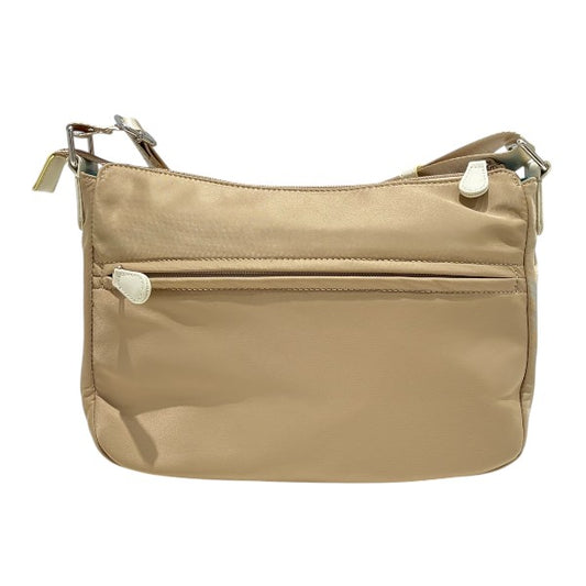 Kitamura Y-1007 Nylon Shoulder Bag