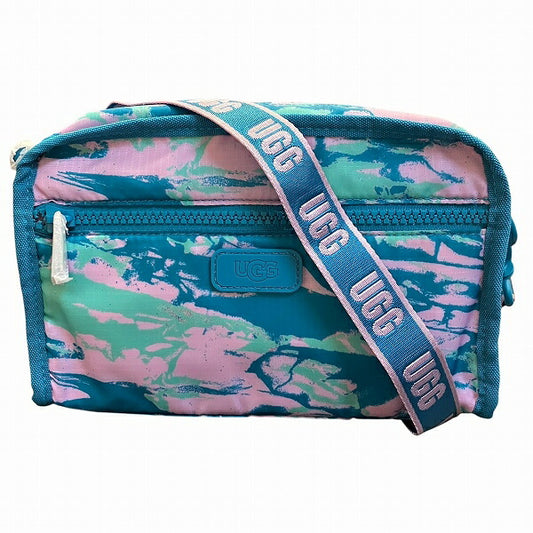 UGG Janey II Ripstop Nylon Crossbody Bag