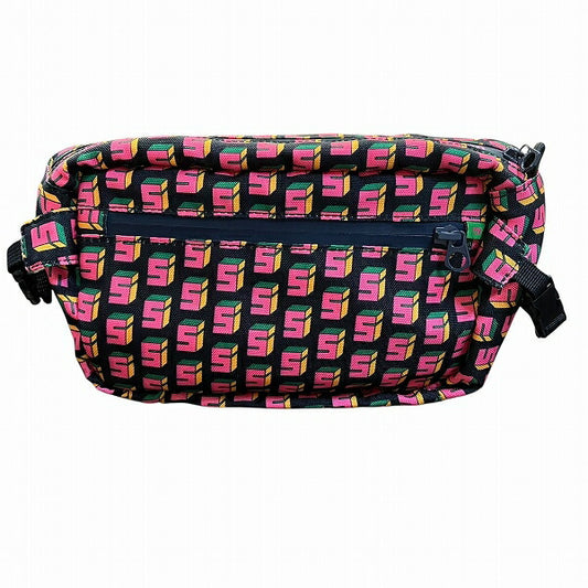 Scotch & Soda Logo Waist Bag Unisex