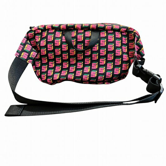 Scotch & Soda Logo Waist Bag Unisex