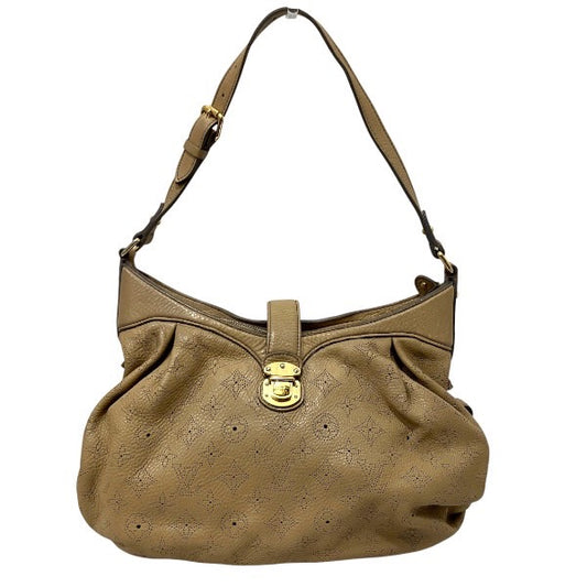 Louis Vuitton Mahina XS Leather Shoulder Bag M95973
