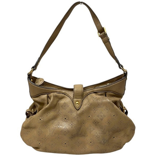 Louis Vuitton Mahina XS Leather Shoulder Bag M95973