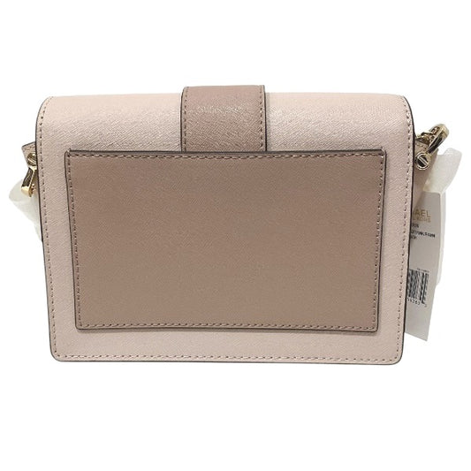 Michael Kors Studded Chain Shoulder Bag