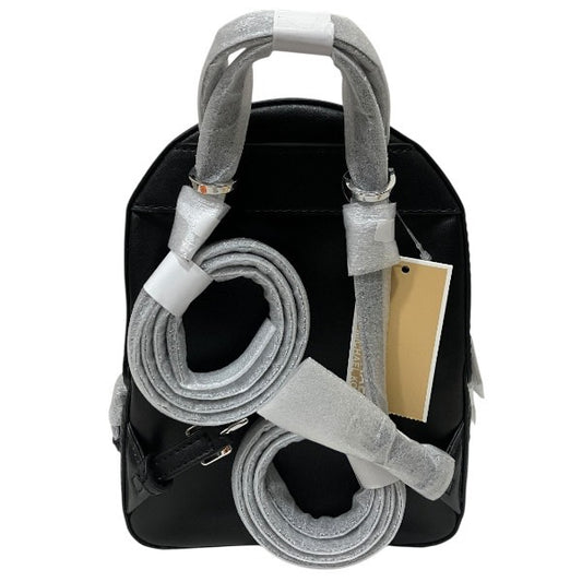 Michael Kors Leather Extra Small Convertible Backpack