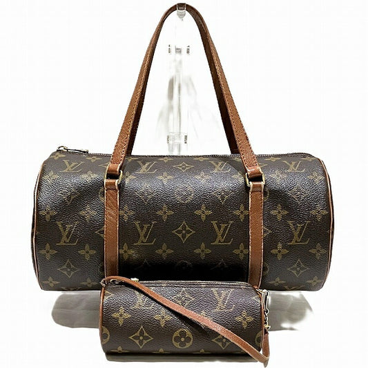 Louis Vuitton Papillon 30 Handbag M51365
