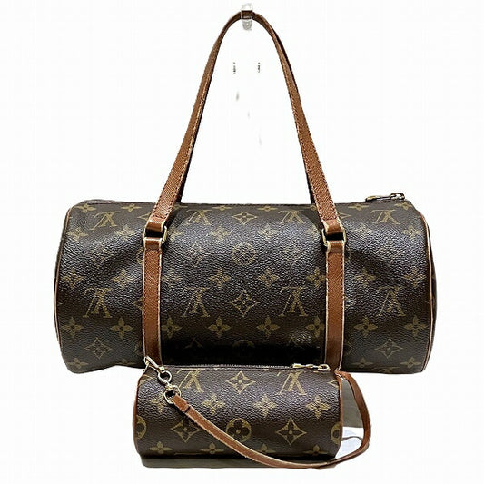 Louis Vuitton Papillon 30 Handbag M51365