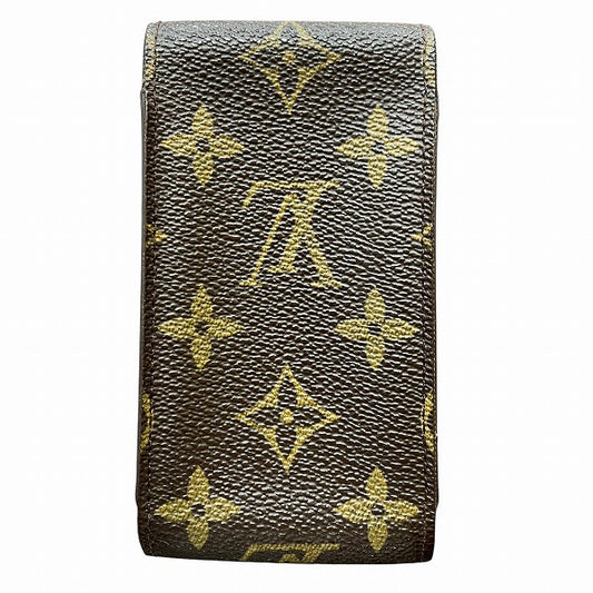 Louis Vuitton Monogram Cigarette Case M63024