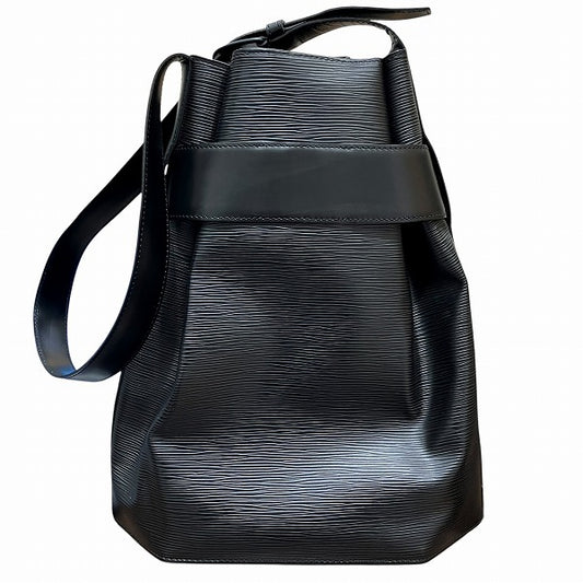 Louis Vuitton Epi Sac De Paul Shoulder Bag M80155