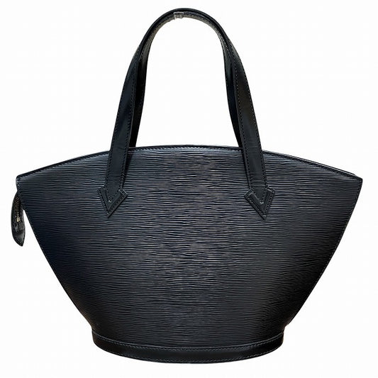 Louis Vuitton Epi Saint-Jacques Handbag M52272