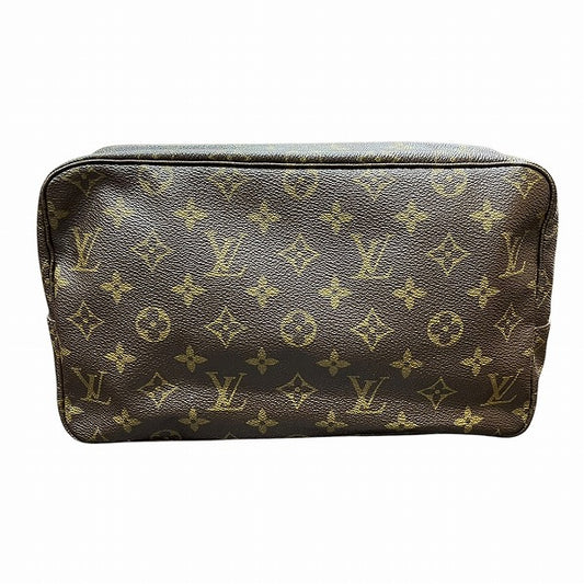 Louis Vuitton Monogram Clutch Bag M47522