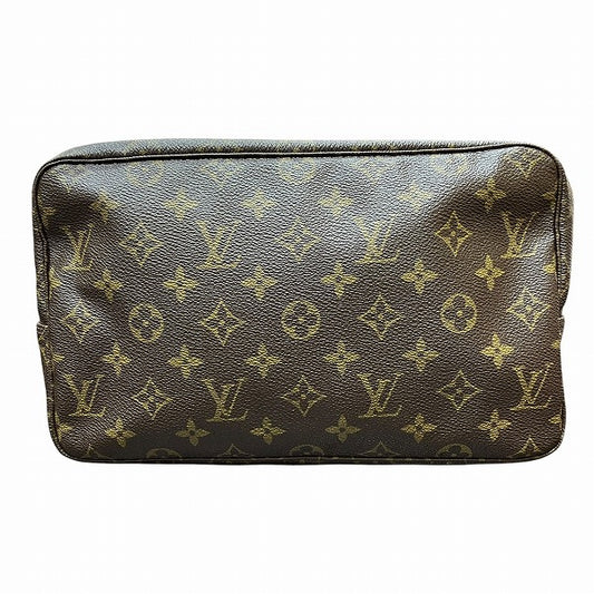 Louis Vuitton Monogram Clutch Bag M47522