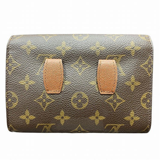 Louis Vuitton Monogram Arch Waist Bag M51975