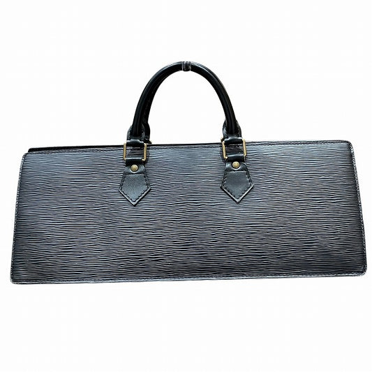 Louis Vuitton Epi Sac Triangle Handbag M52092
