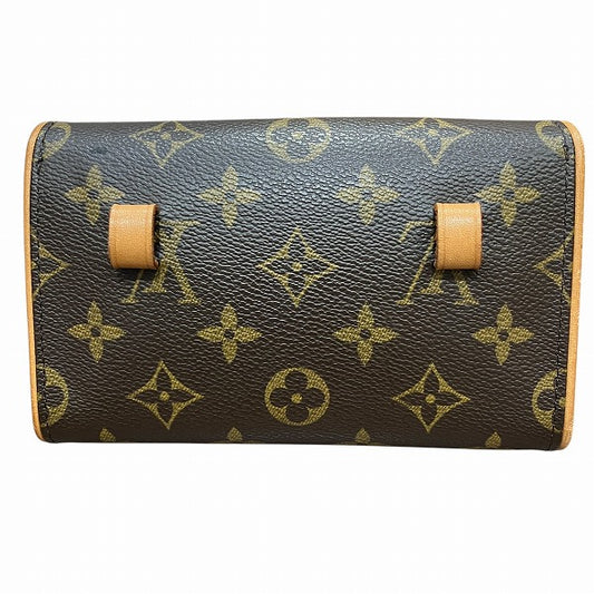 Louis Vuitton Pochette Florentine Waist Bag M51855