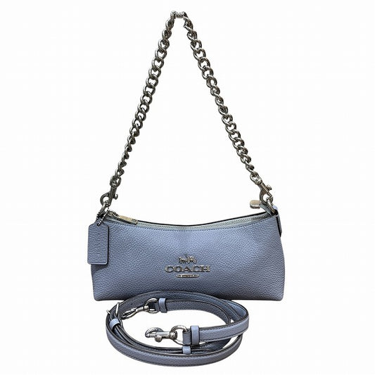 Coach Charlotte CL407 Shoulder Bag