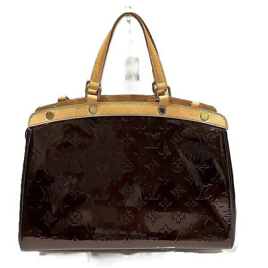 Louis Vuitton Vernis Blair MM Handbag M91690