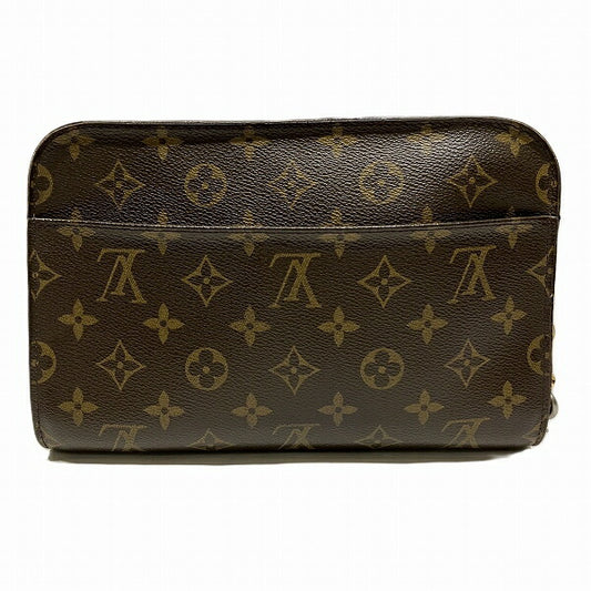 Louis Vuitton Monogram Orsay Clutch M51790