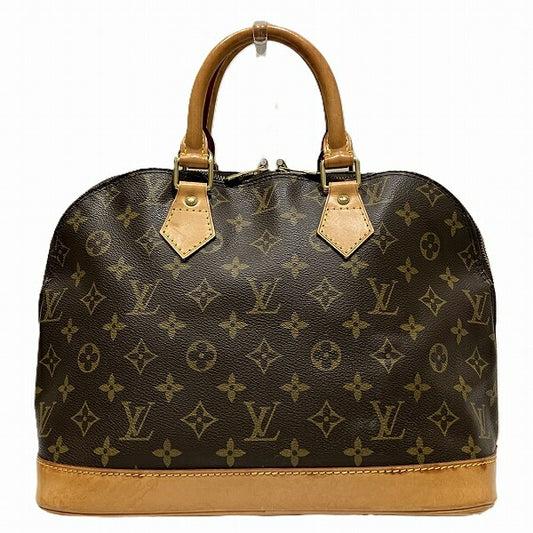 Louis Vuitton Alma Handbag M51130