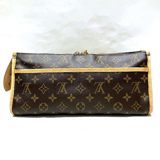 Louis Vuitton Monogram Popincourt Long Bag M40008