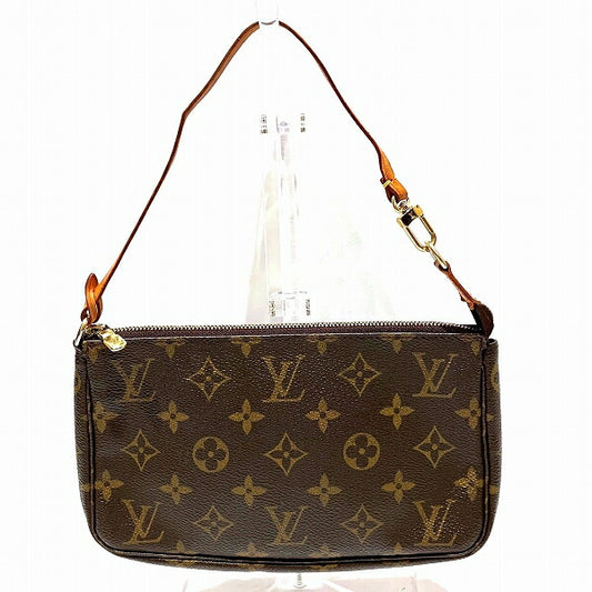 Louis Vuitton Pochette Accessoires Shoulder Bag M51980
