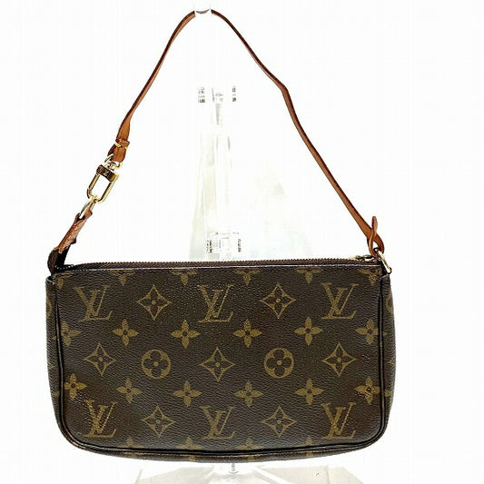 Louis Vuitton Pochette Accessoires Shoulder Bag M51980