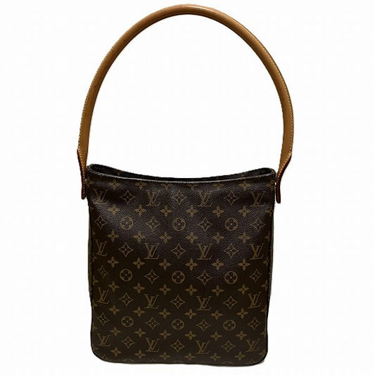 Louis Vuitton Looping GM Tote Bag M51145