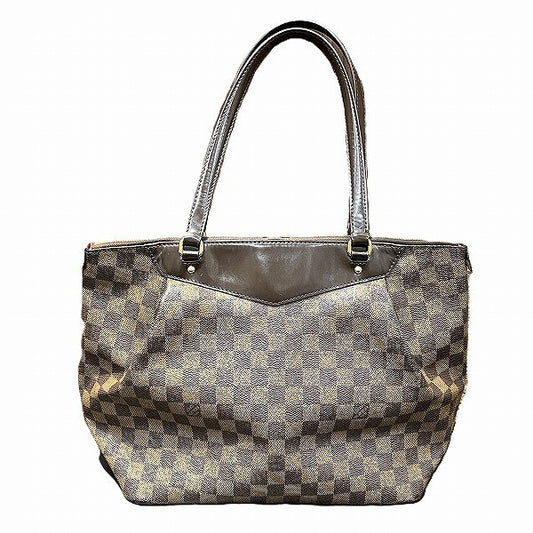 Louis Vuitton Westminster GM Tote Bag N41103