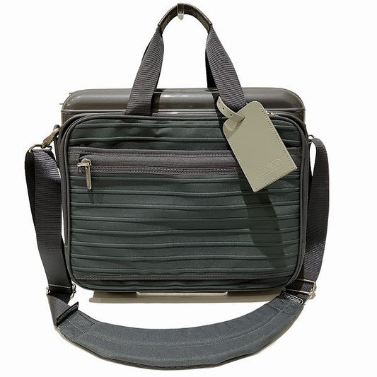Rimowa Salsa Deluxe Hybrid Briefcase 2WAY