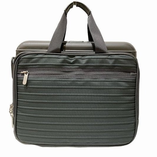 Rimowa Salsa Deluxe Hybrid Briefcase 2WAY