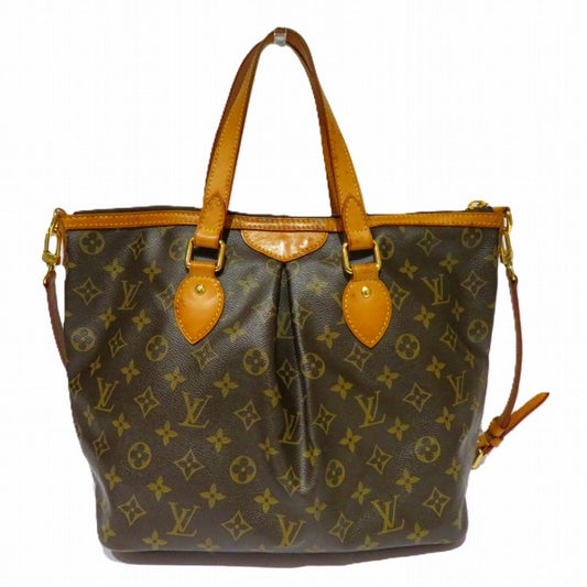 Louis Vuitton Palermo PM Handbag M40145