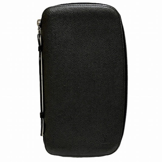 Louis Vuitton Taiga Organizer Atoll Clutch M30652