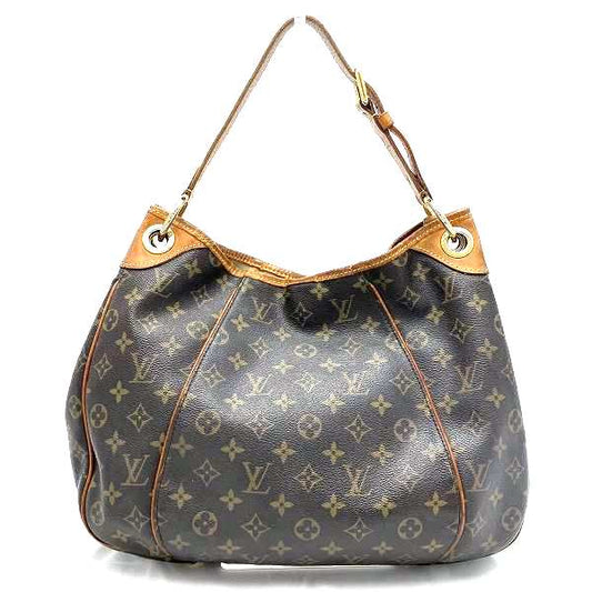 Louis Vuitton Galliera PM Shoulder Bag M56382